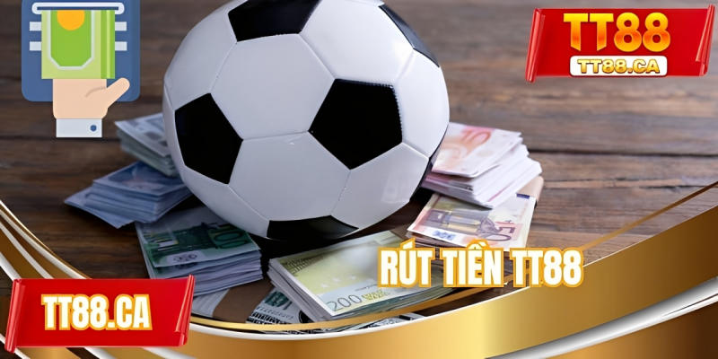 Rút tiền TT88
