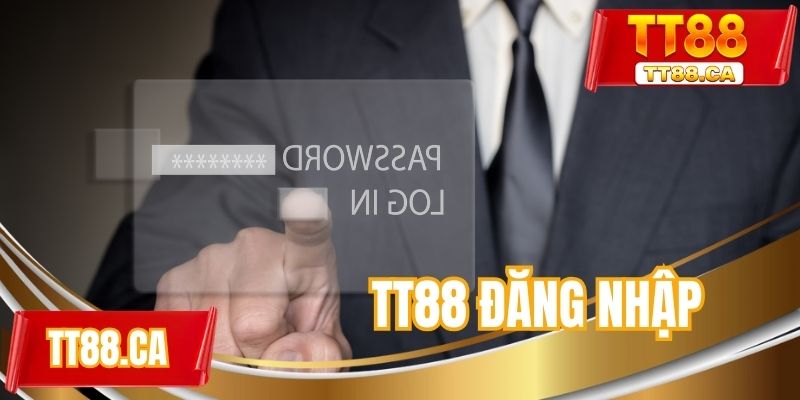 TT88 đăng nhập